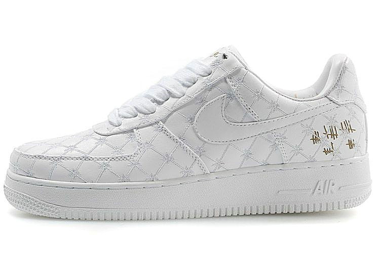 Nike Air Force 1 Basse Pour Femme Pas Cher